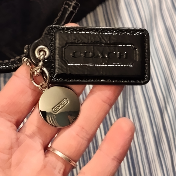 GORGEOUS!!! Vintage COACH Bag Set - Picture 9 of 16